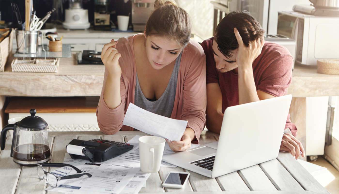 Consolidación de deudas: organiza tus pagos y toma el control hoy