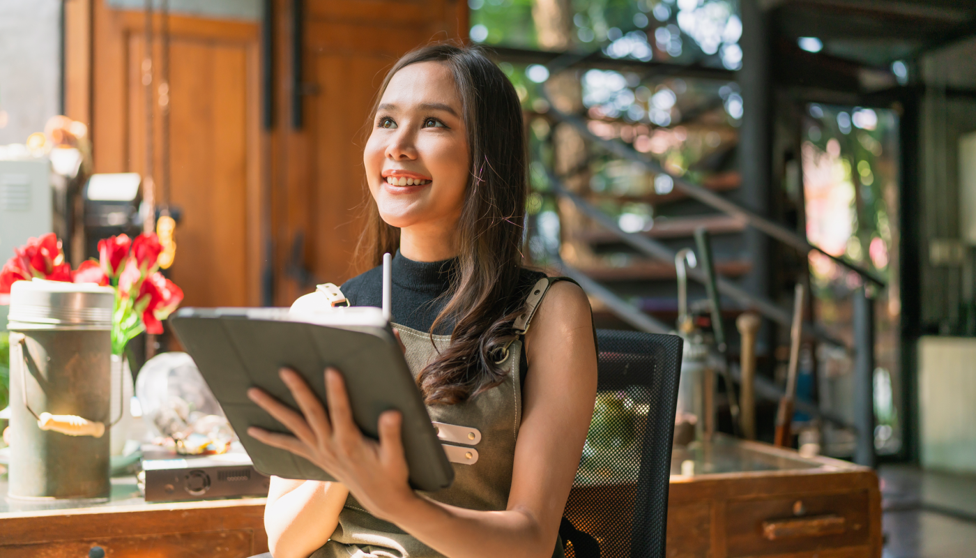 El préstamo hipotecario que puede impulsar tu próximo gran paso