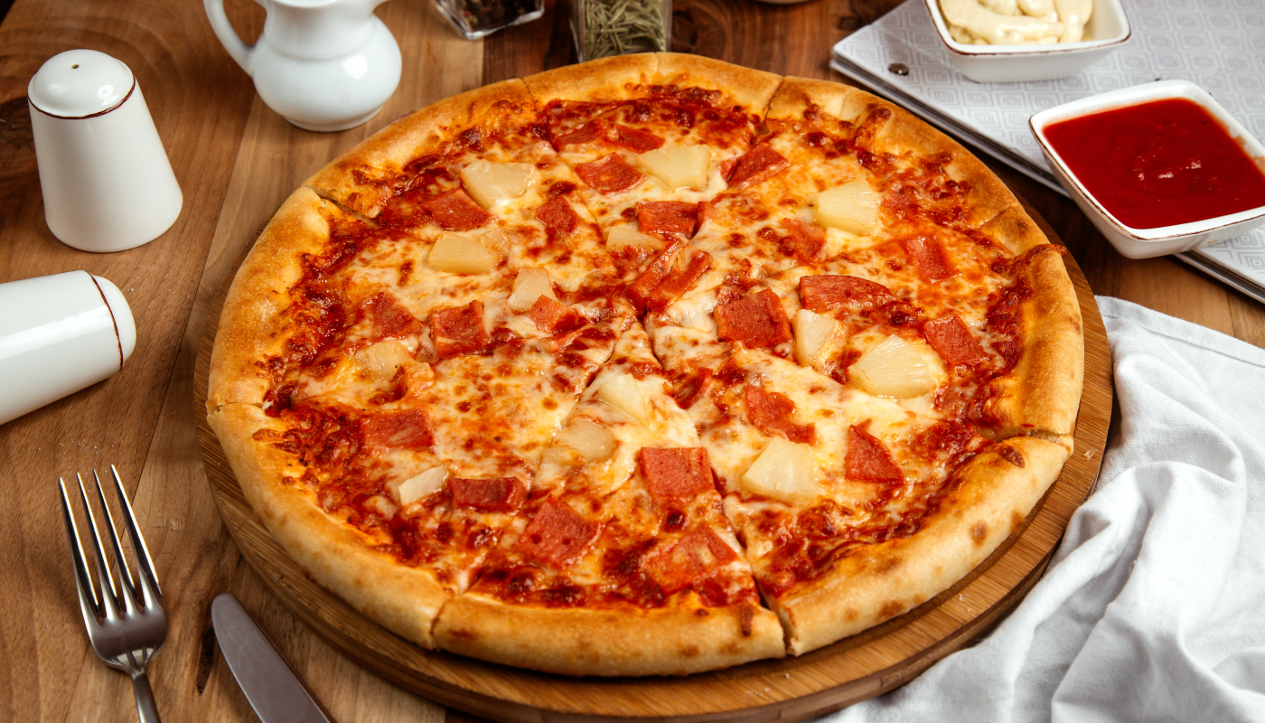 Día de la Pizza: historia, tradición y sabor que hoy se celebra