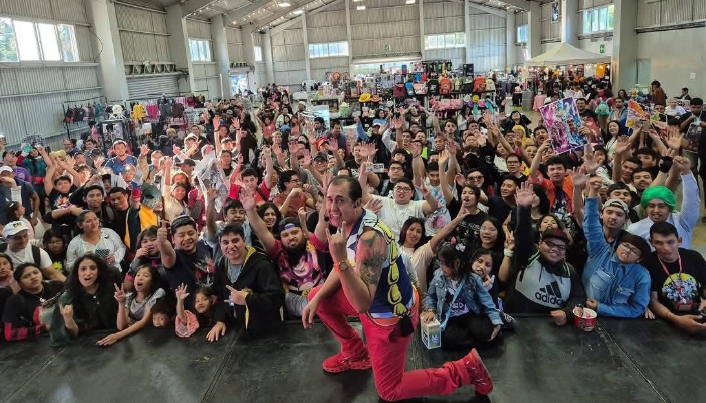 ExpoGT 2026 en Guatemala: lo que debes saber sobre el evento