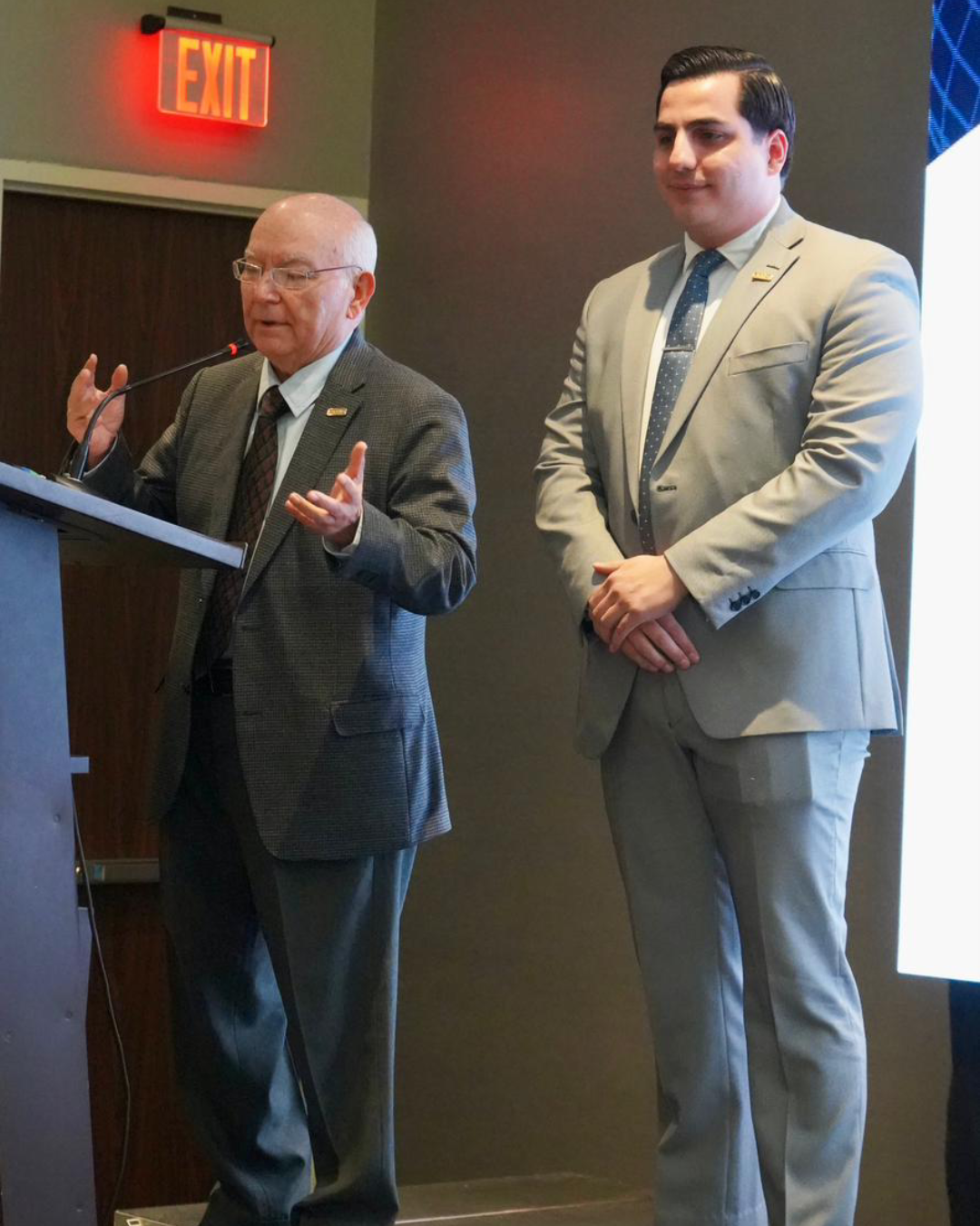 “Guatemala avanza hacia una movilidad laboral ordenada y ética” (Crédito: Cortesía)