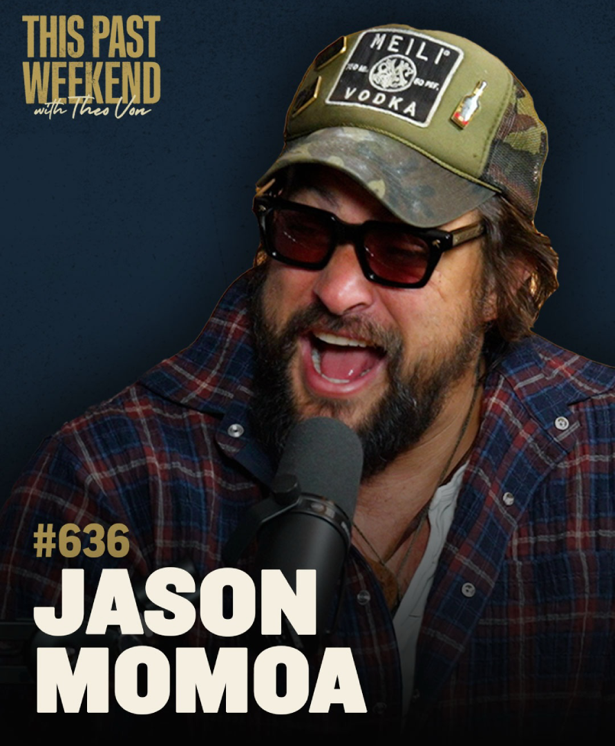 "Jason Momoa revela su experiencia tras visitar Guatemala"