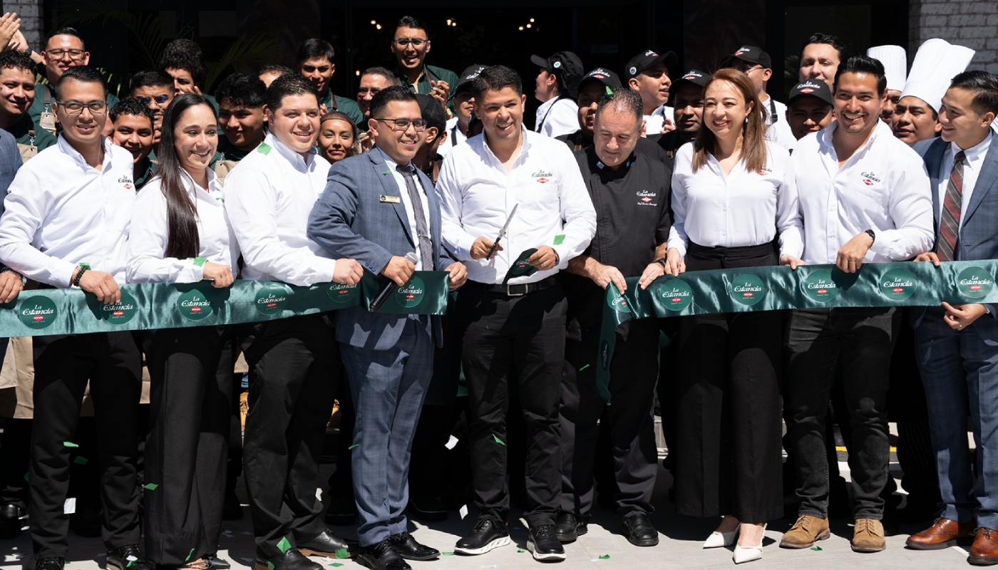 La Estancia presenta nuevo concepto y llega a Bulevar Liberación