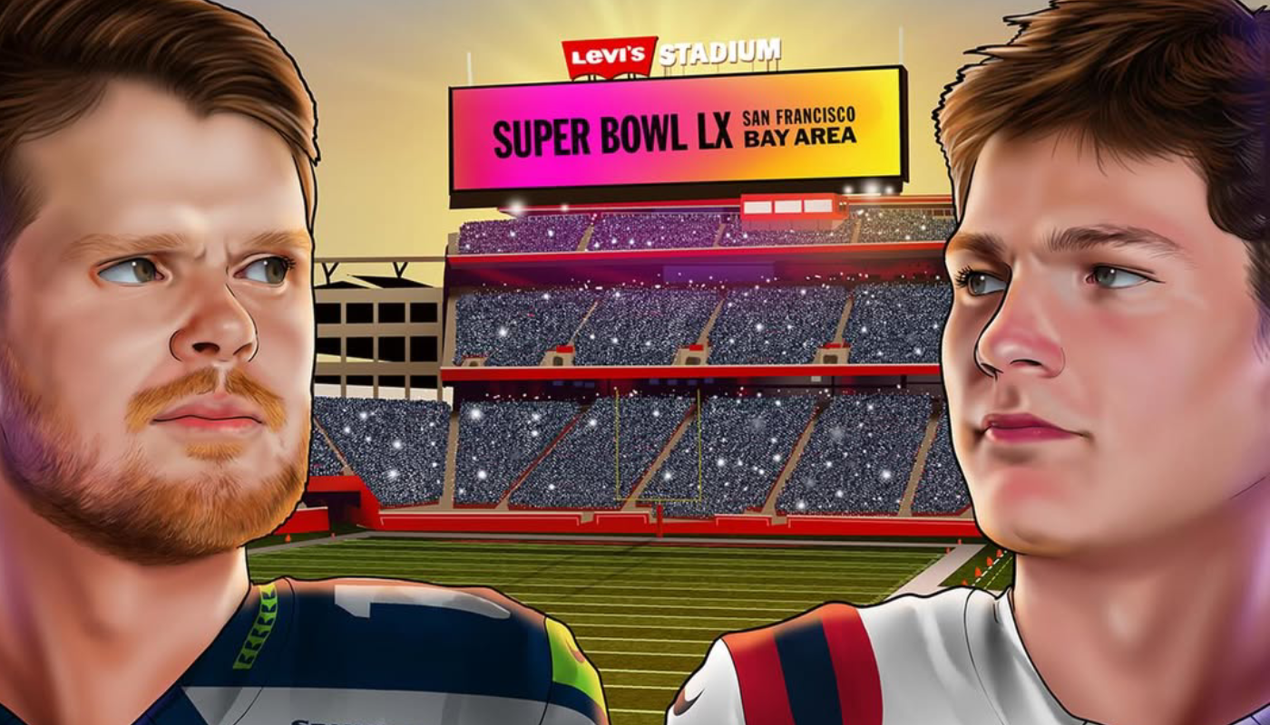 "Cuándo y dónde ver el Super Bowl 2026 desde Guatemala"