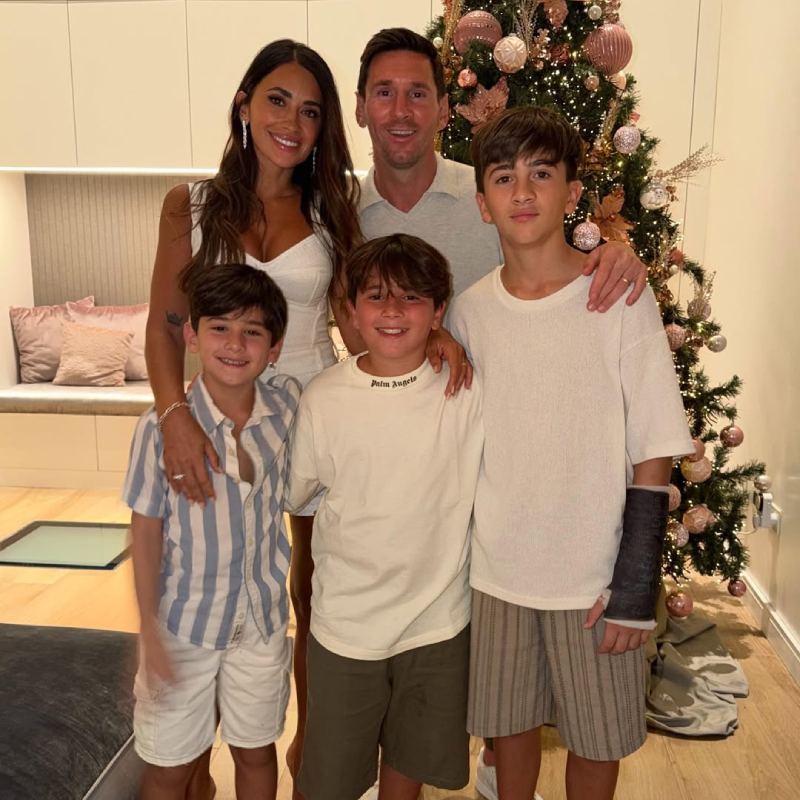 “Messi confesó uno de los mayores arrepentimientos de su vida”