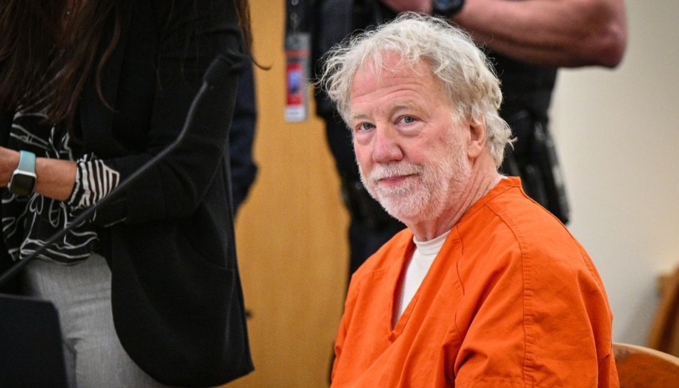 Timothy Busfield fue imputado con cuatro cargos. (Créditos: reuters)