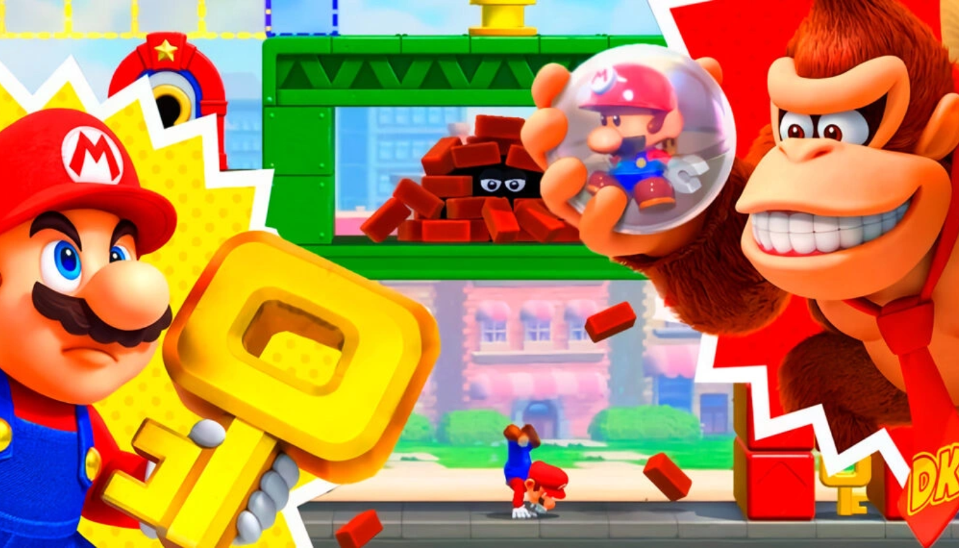 Promociones especiales de Nintendo. (Créditos: Nintendo)