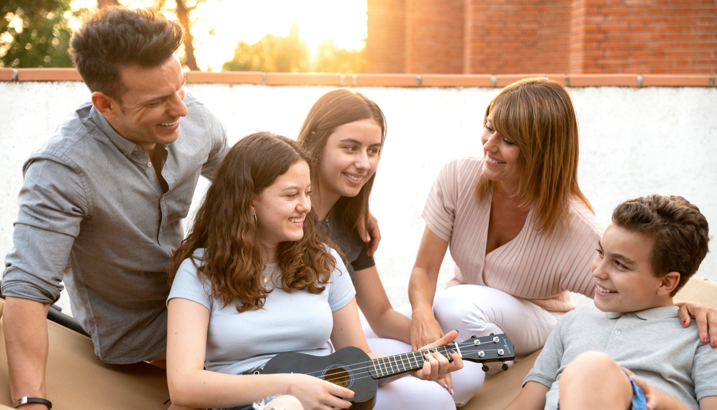 18 recordatorios de vida que todo padre debería compartir con sus hijos