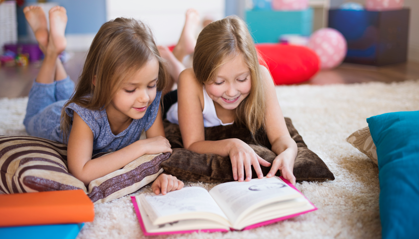 Día Mundial de la Lectura (7 de marzo): descubre sus beneficios