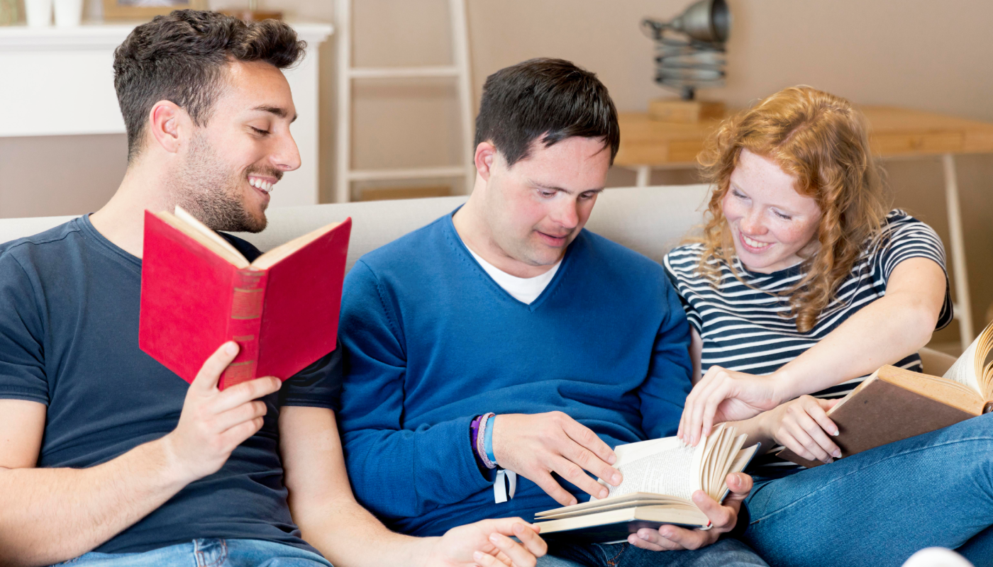 Día Mundial de la Lectura (7 de marzo): descubre sus beneficios