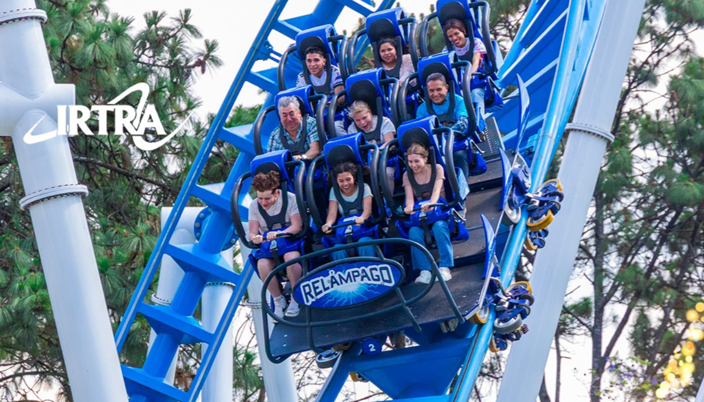 Irtra Petapa celebra sus 50 años con desfiles y shows nocturnos, este marzo y abril