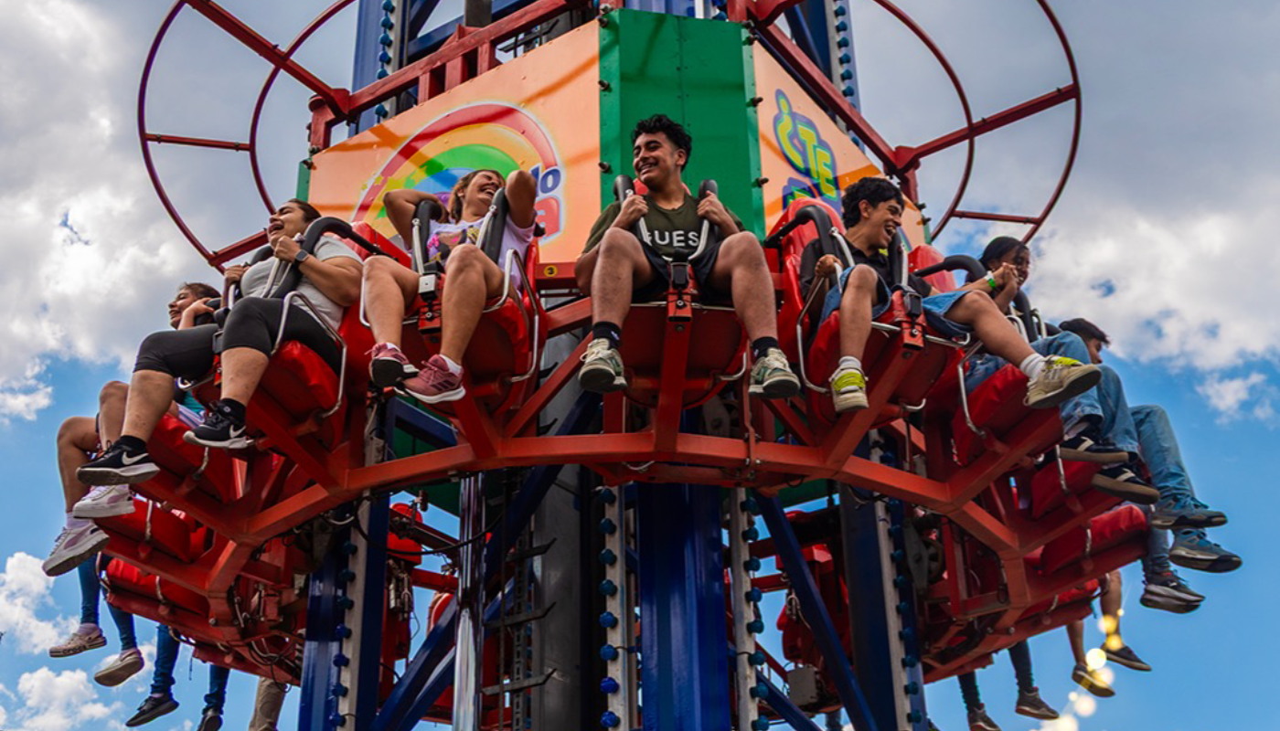 El Irtra celebra medio siglo de historia en Petapa. (Créditos: @irtra)
