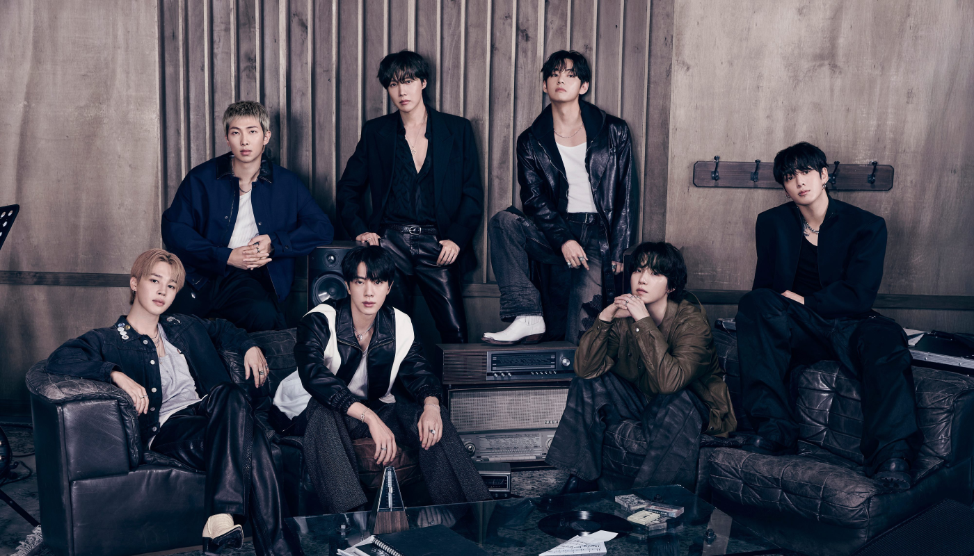 El regreso de BTS que emociona a millones. (Créditos: Redes Sociales)