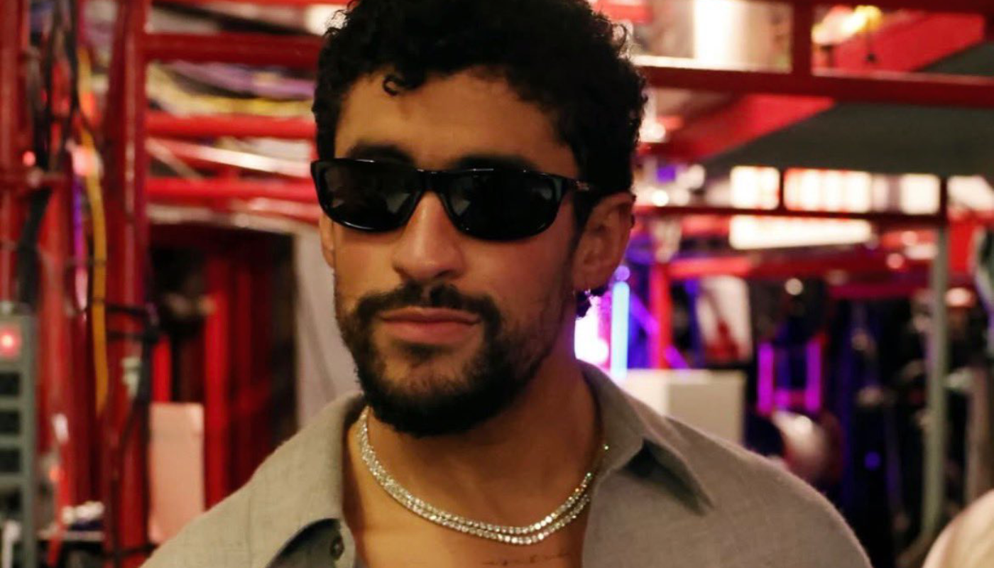 El regreso inesperado de Bad Bunny a Instagram. (Créditos: Redes sociales)