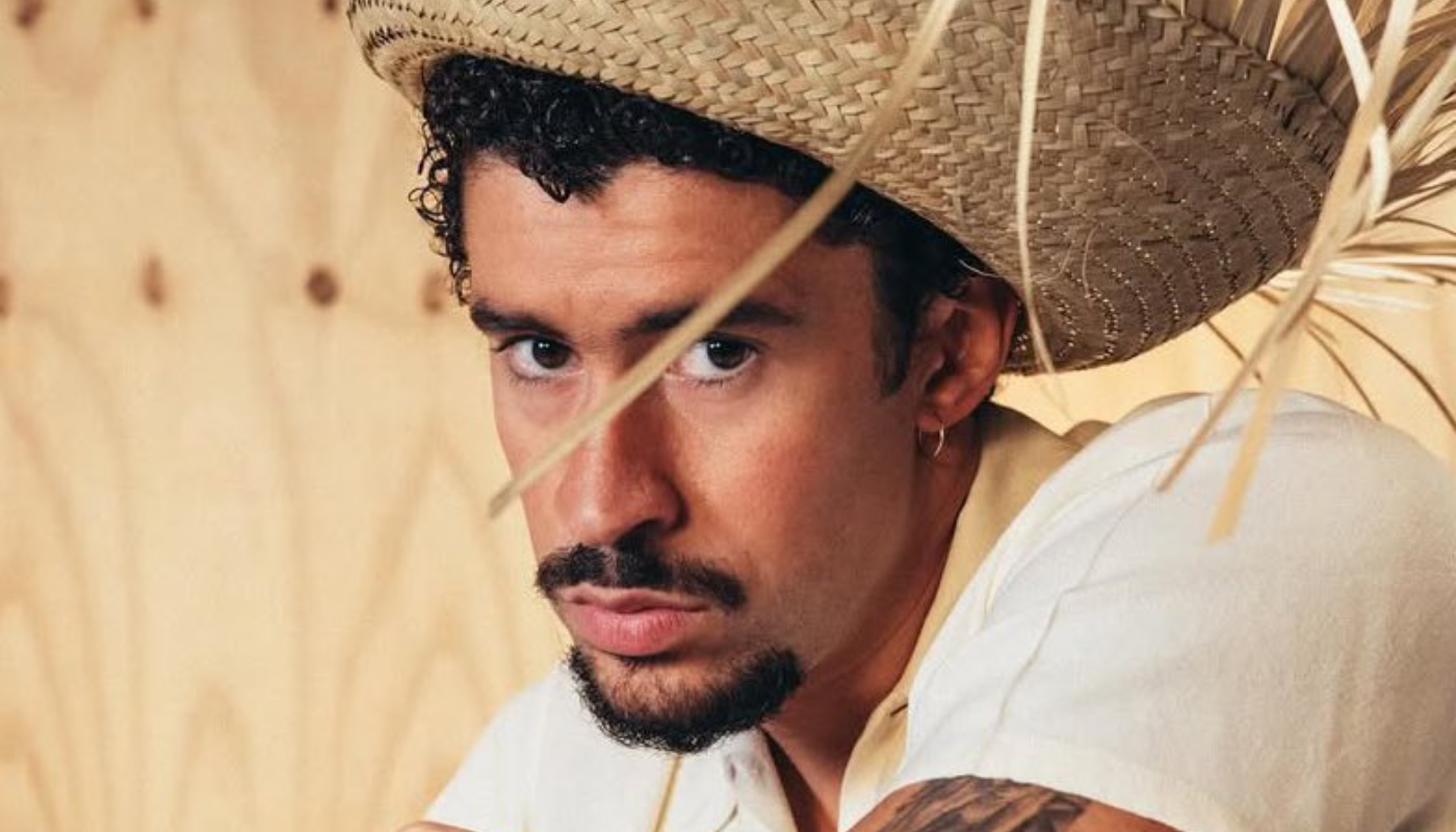 El regreso inesperado de Bad Bunny a Instagram. (Créditos: Redes sociales)