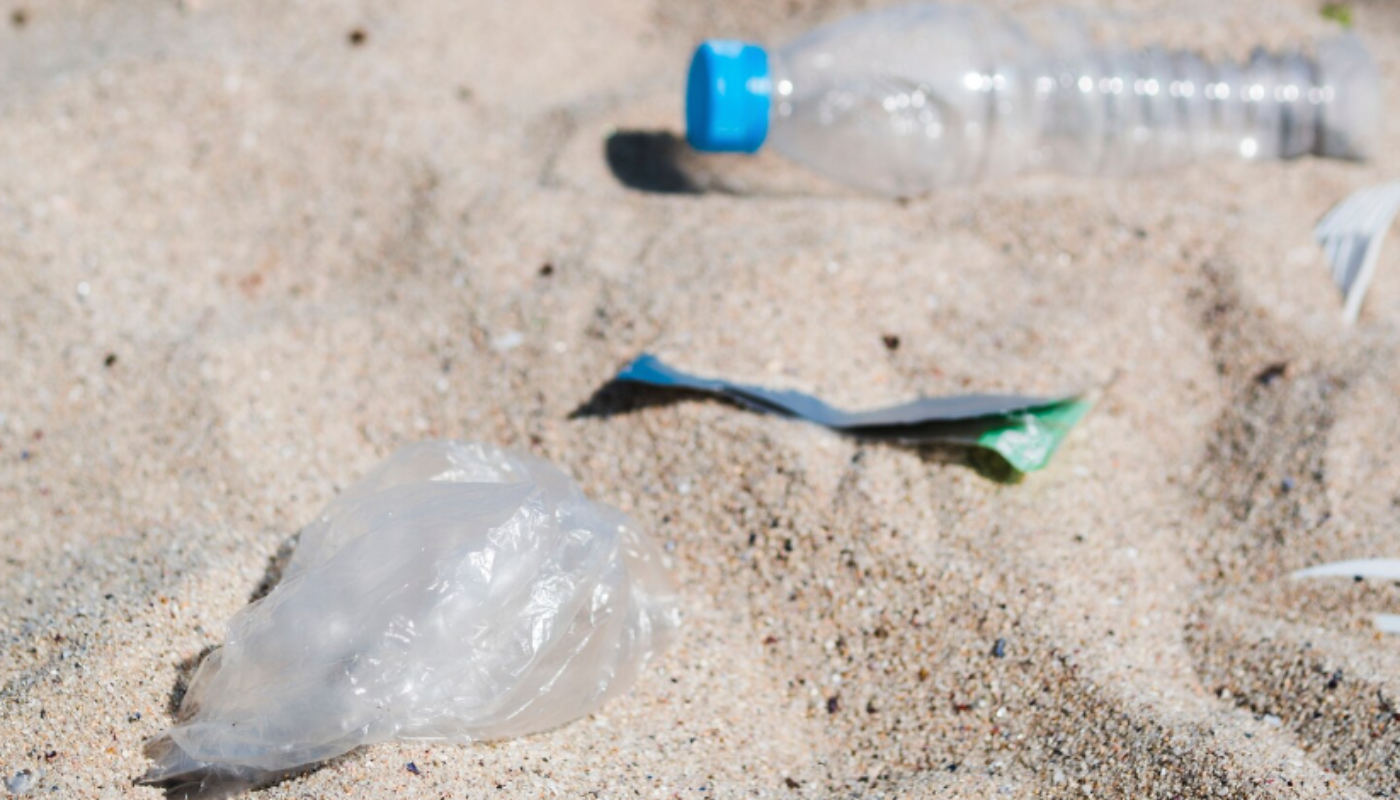 El problema empieza con nosotros