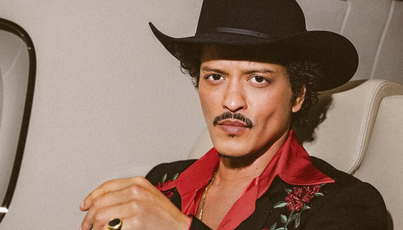 Bruno Mars en México 2026: fechas, sede y registro para la preventa de boletos