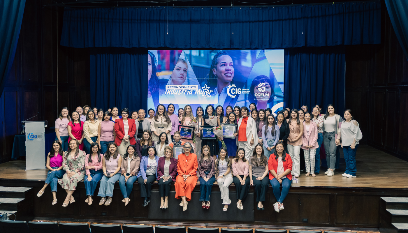 Una iniciativa que visibiliza el talento de las mujeres.  (Créditos: cortesía) 
