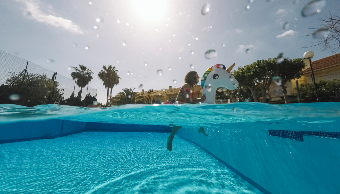 Cloro y sal: los enemigos invisibles.