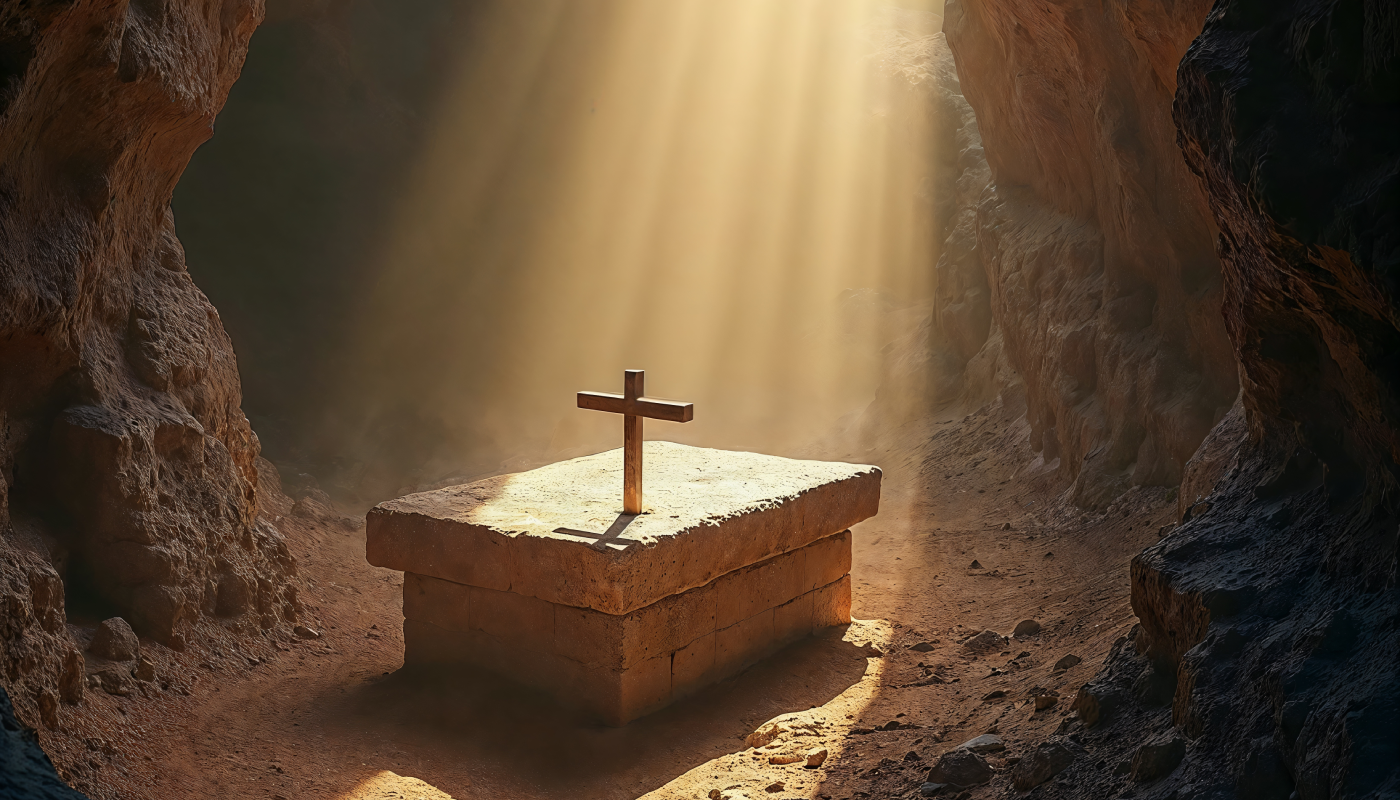 El paso del luto a la alegría en un solo día