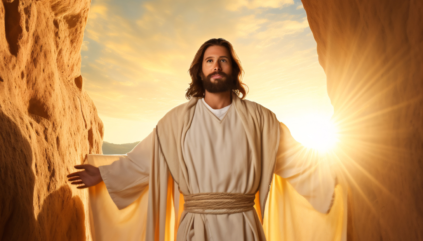 El cambio que anuncia la Resurrección