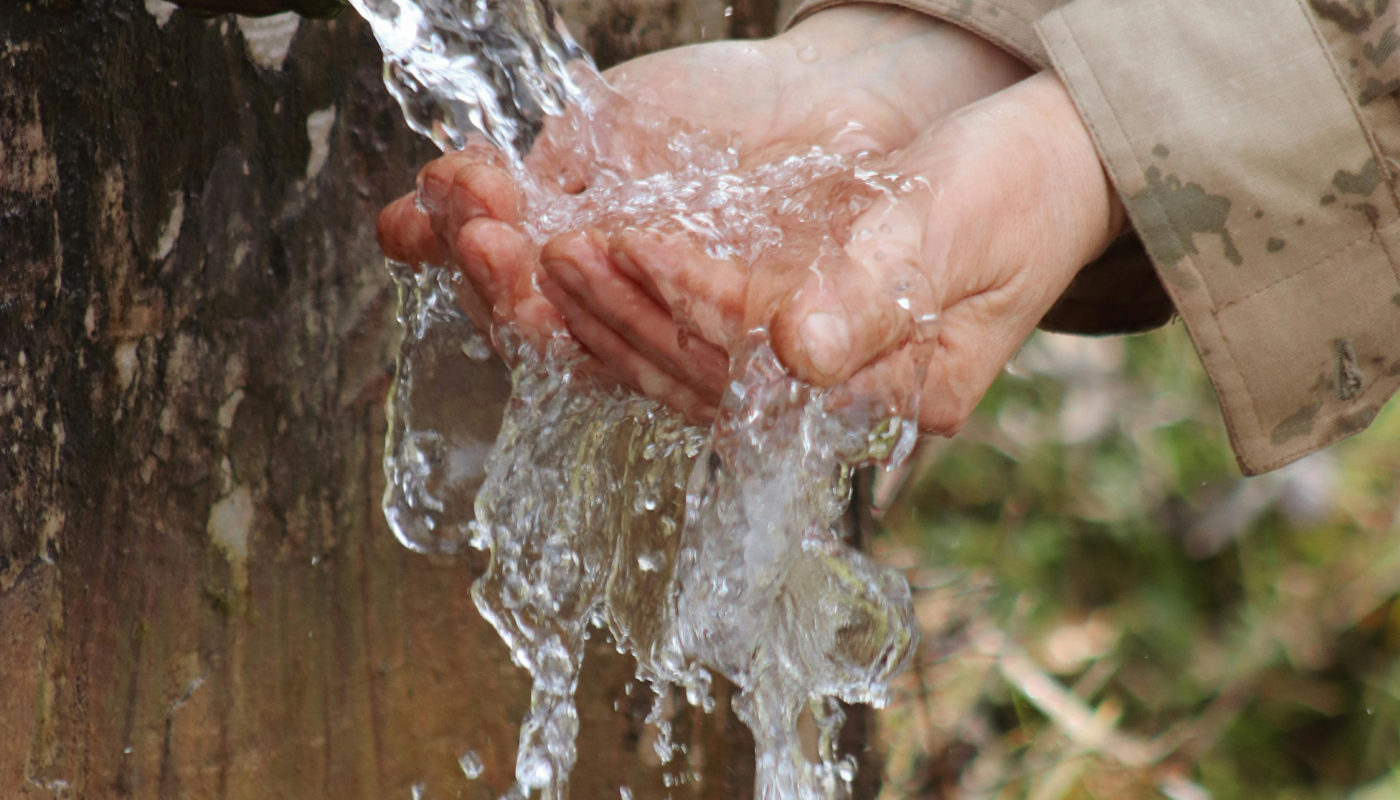 Un cambio pequeño con impacto diario