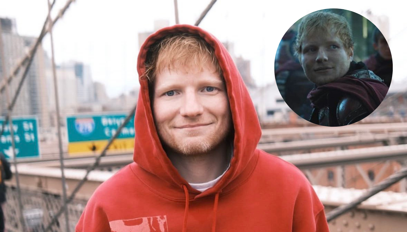 Un cameo que no convenció a los fans