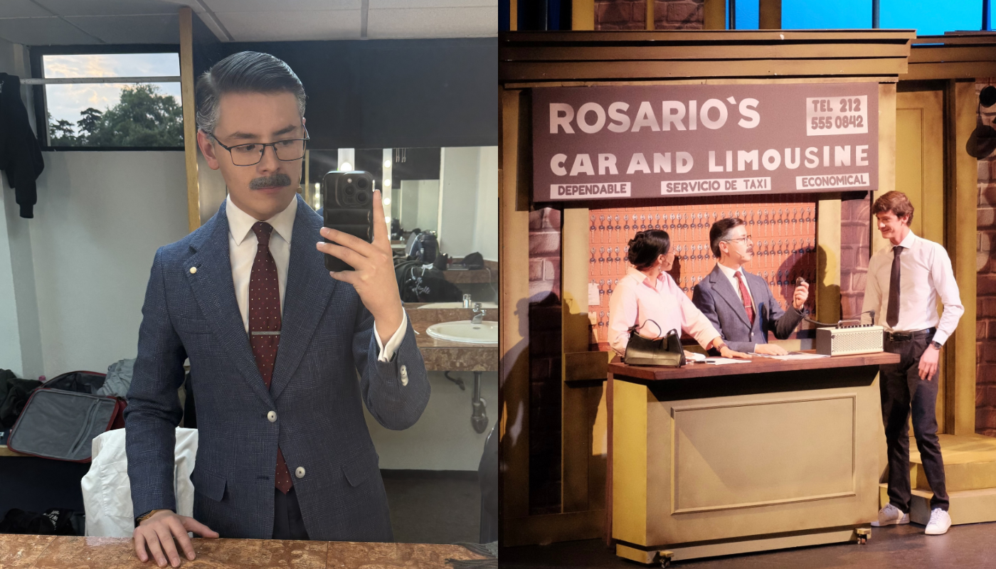 El guatemalteco en el escenario internacional. (Créditos: cortesía)