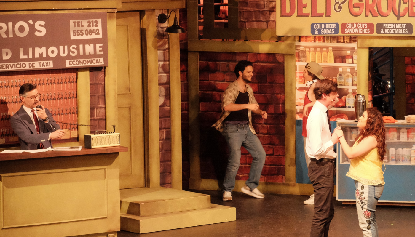 Un homenaje a la identidad latina.(Créditos: cortesía)