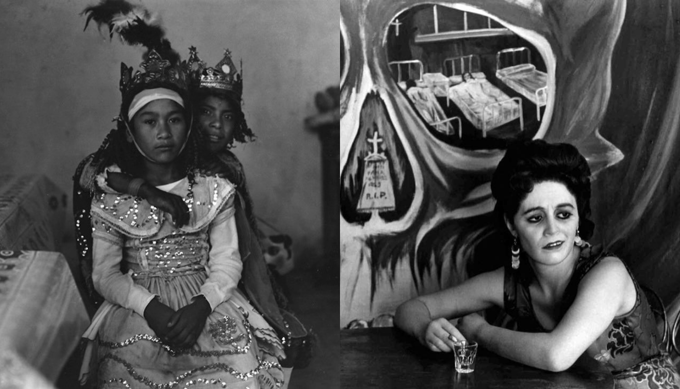 Graciela Iturbide en Guatemala: cuándo y dónde ver. (Créditos: @gracielaiturbide)