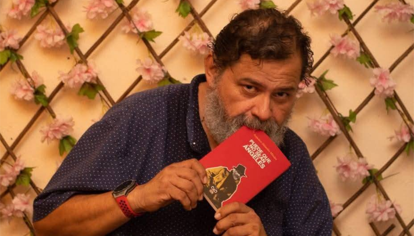 Quién fue Francisco Alejandro Méndez y por qué marcó la literatura guatemalteca