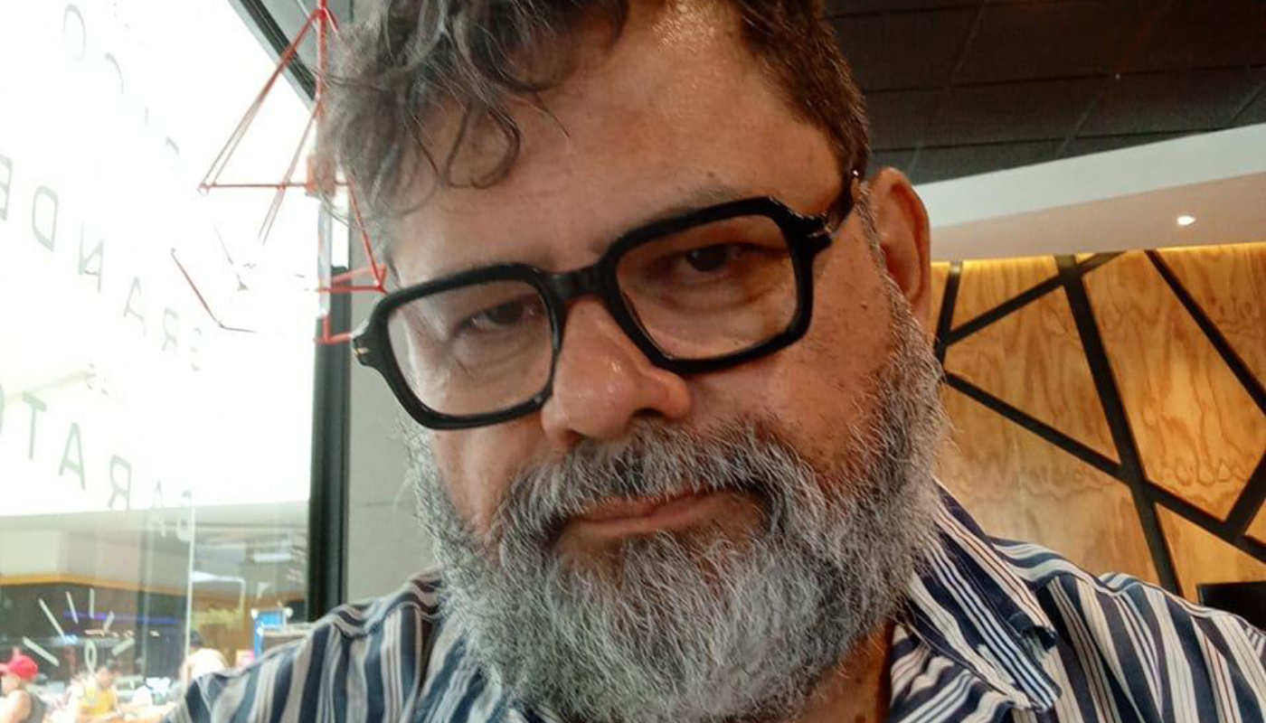 Francisco Alejandro Méndez: una voz crítica que perdura. (Créditos: @franciscoalejandro.mendez)