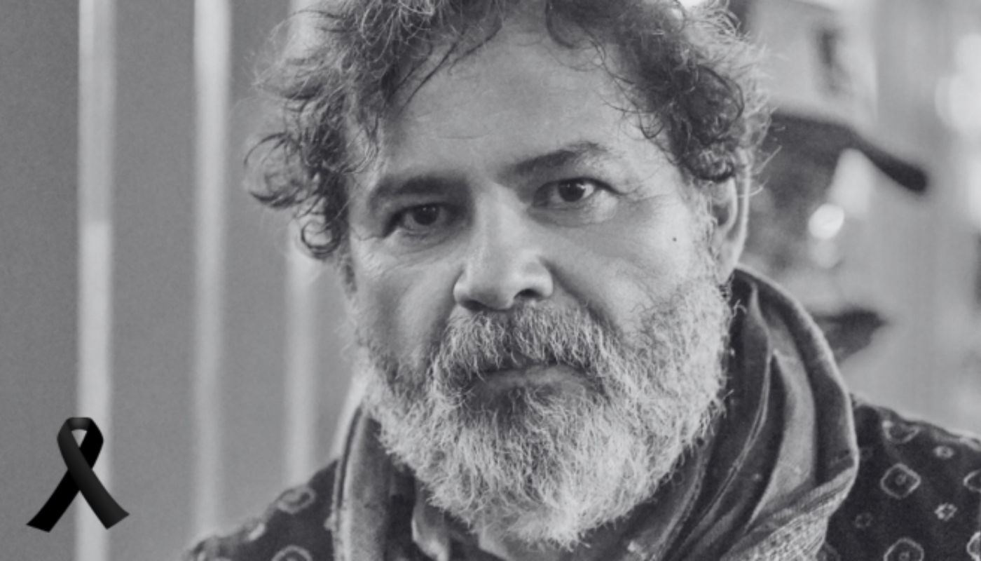 Muere Francisco Alejandro Méndez, una de las voces clave de la literatura guatemalteca