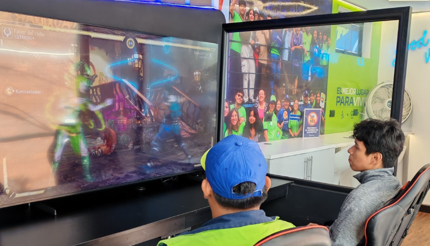 Conoce qué trae el Festival de la Juventud 2026. (Créditos: @muniguate)