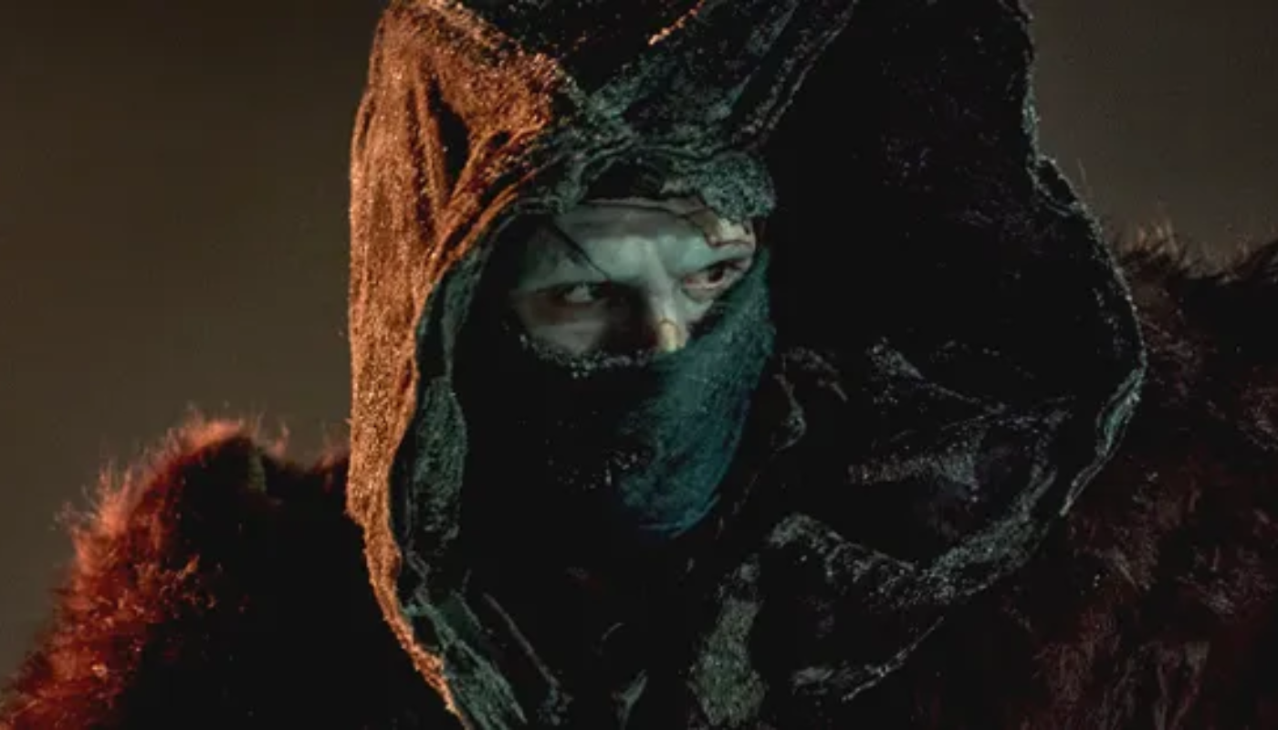 Dónde ver la película. (Créditos: Frankenstein)