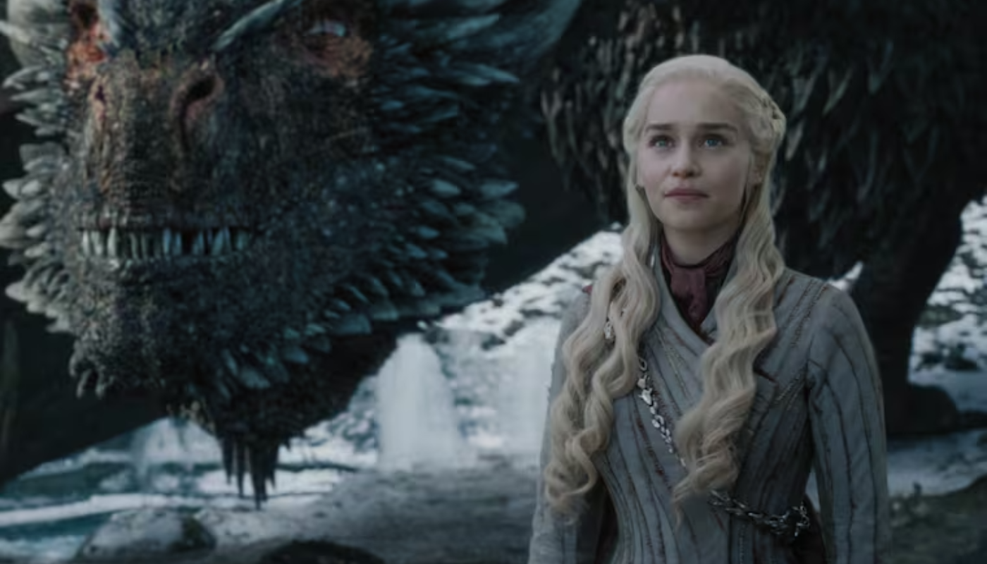 El universo creado por George R. R. Martin sigue creciendo más allá de la televisión. (Créditos: Game of Thrones)