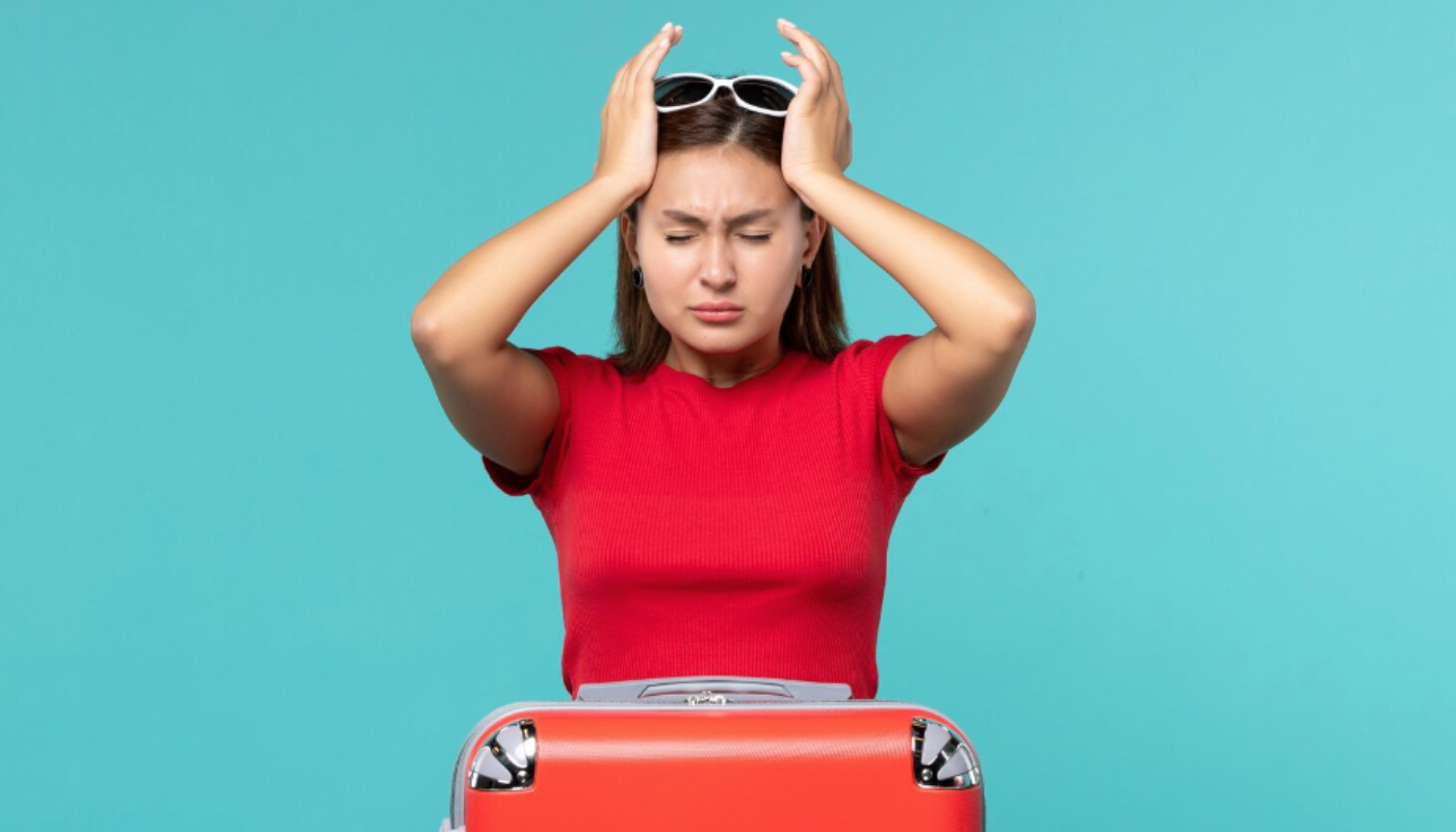 Por qué volver de vacaciones se siente tan difícil