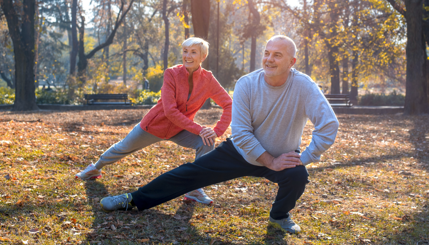 Bienestar integral: cuerpo, mente y entorno