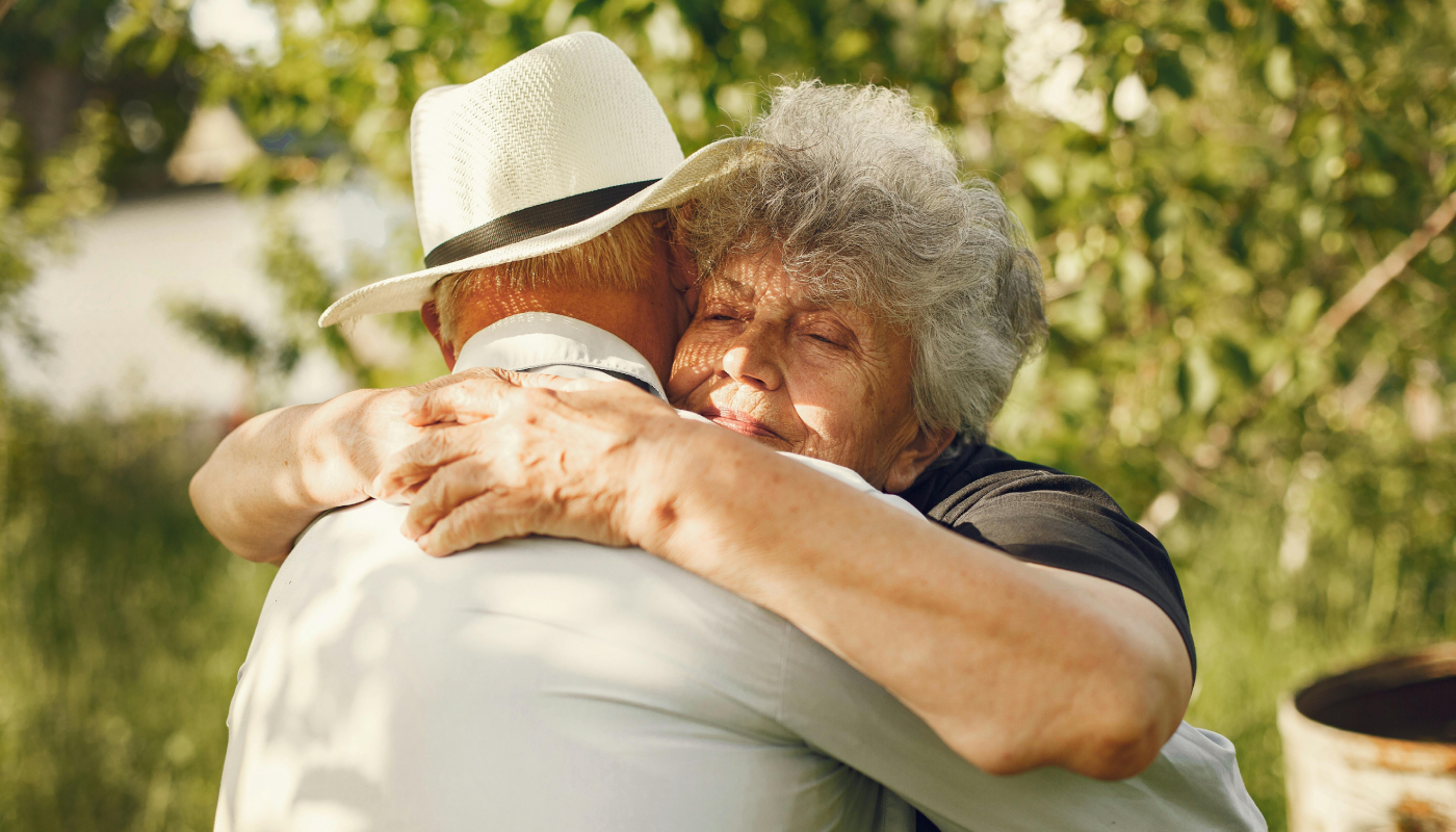 La vida social también es salud en la tercera edad