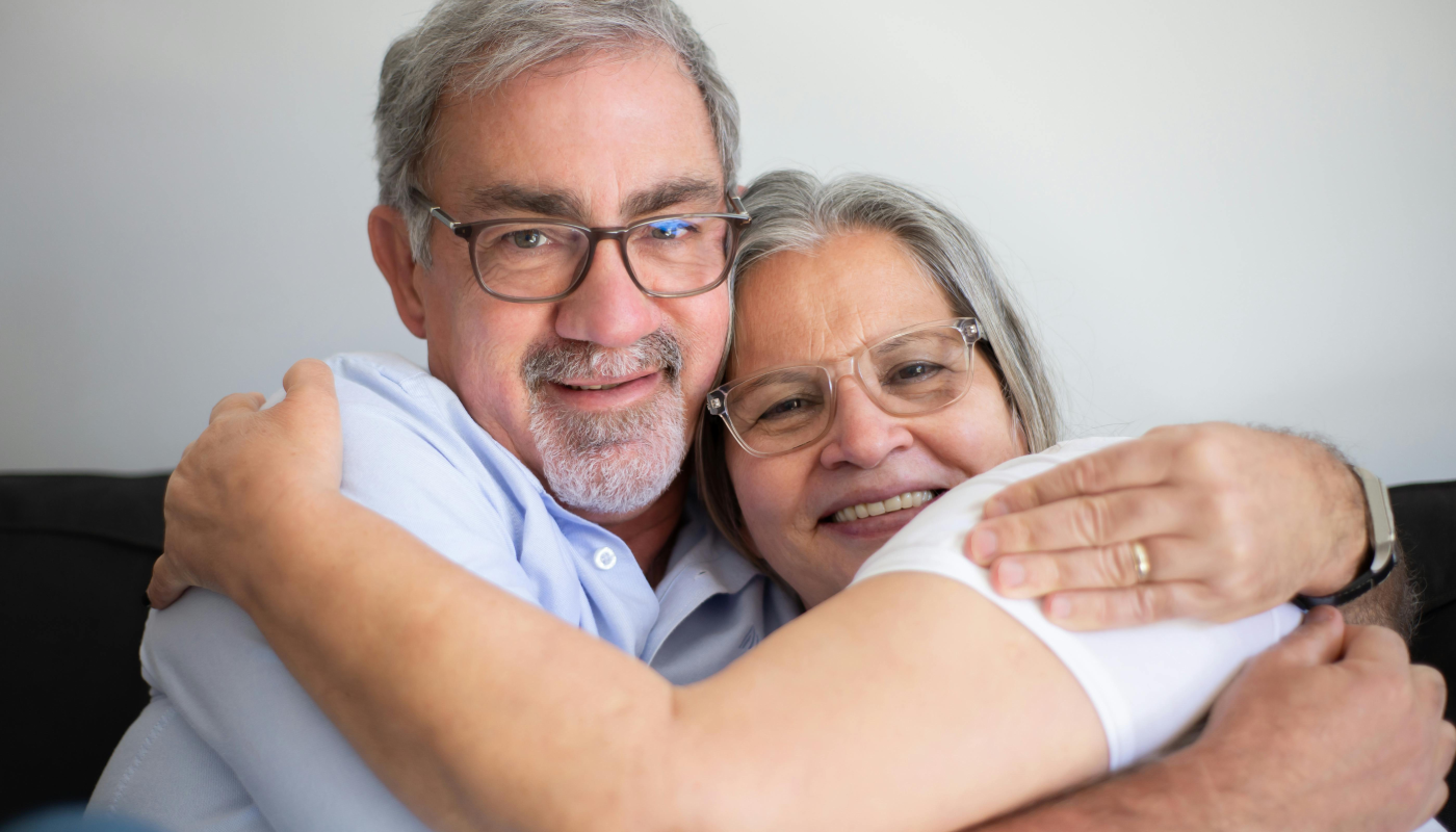 Hábitos que transforman la vida del adulto mayor