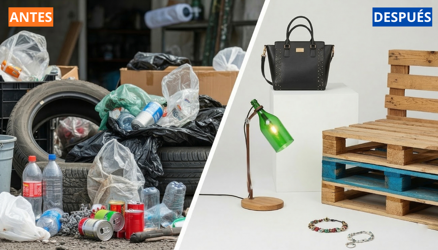 10 ideas de negocio ecológico que pueden ser rentables