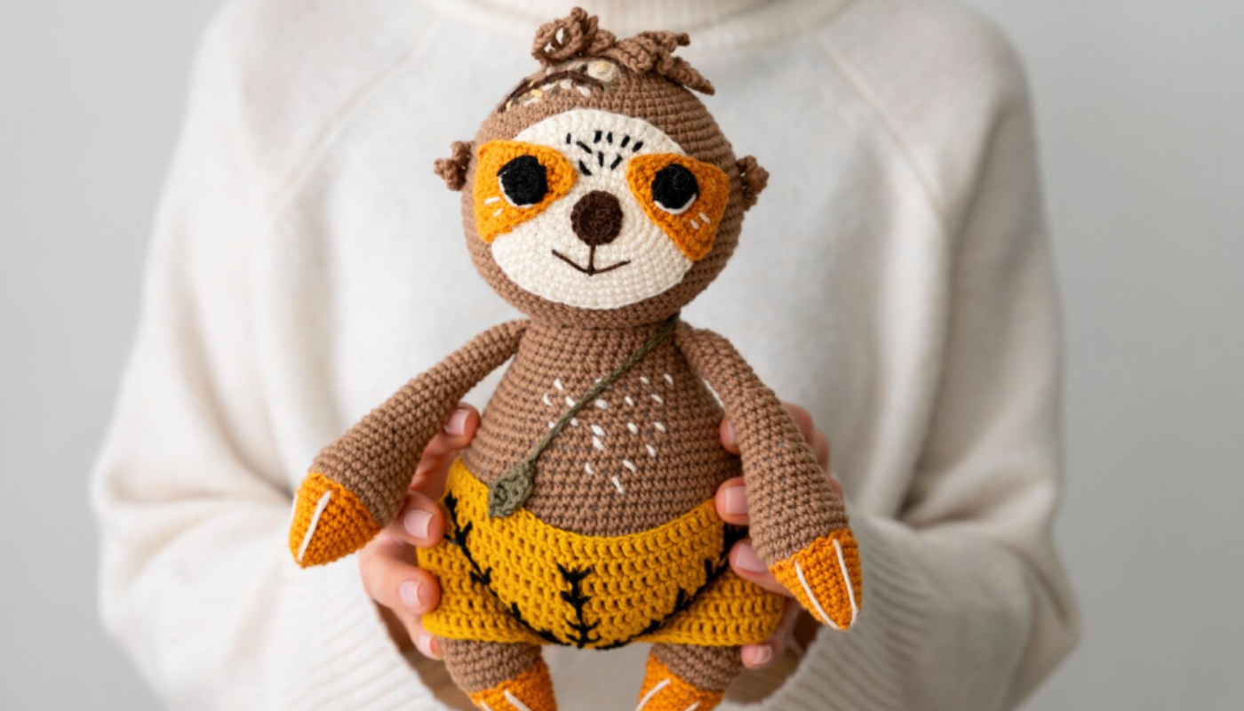 Diversión que nace de materiales con una segunda oportunidad