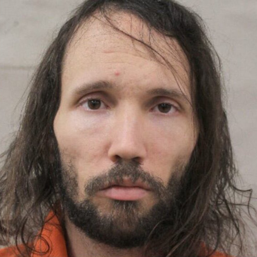 Detienen a Jamie Borne en EE.UU. (Créditos: Redes Sociales)