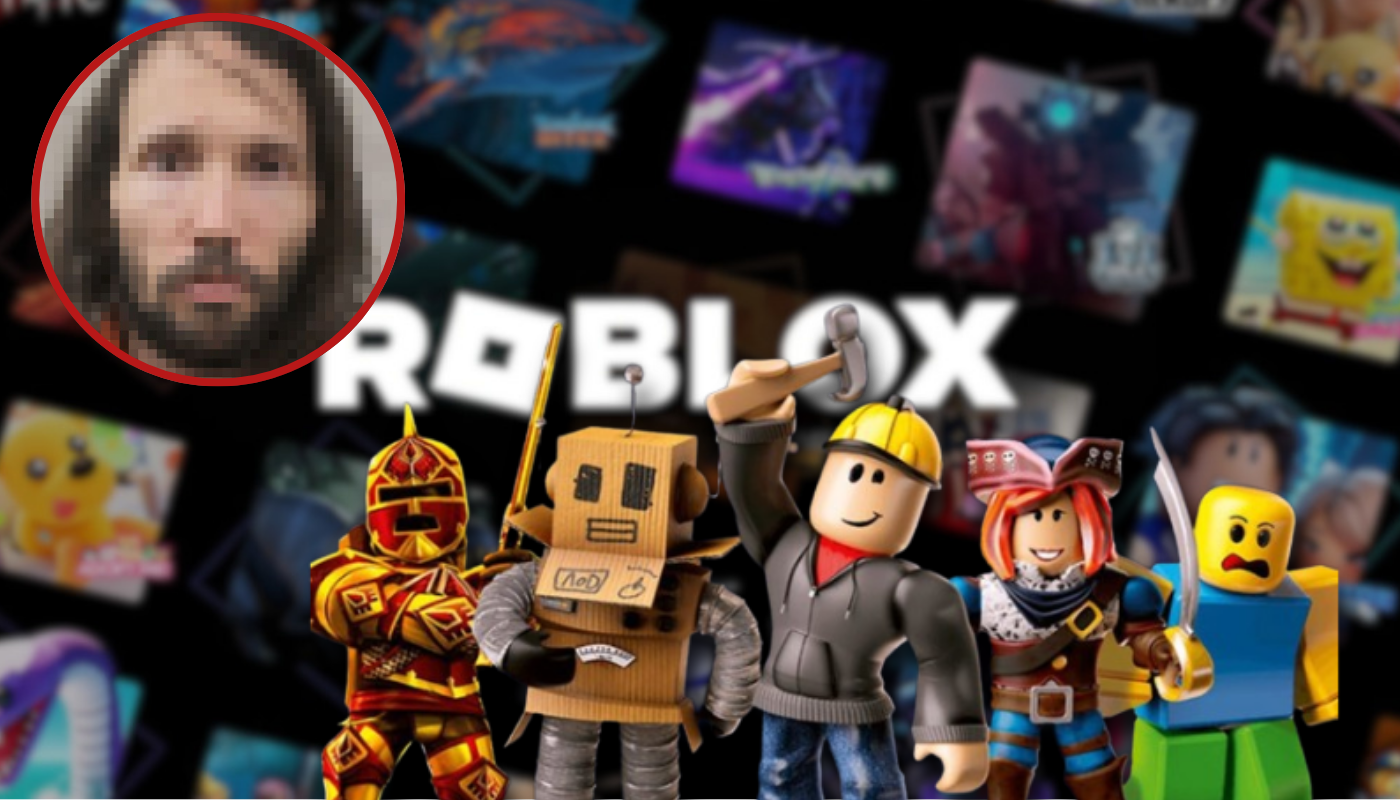 Fingía ser desarrollador y fue detenido. (Créditos: Redes Sociales)