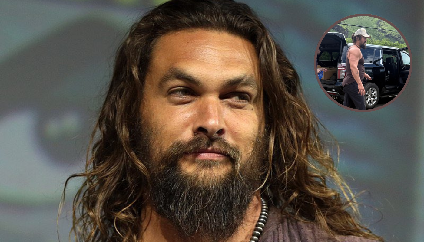 El actor confirmó que dejó su hogar y asegura que está a salvo. (Créditos: Redes Sociales)