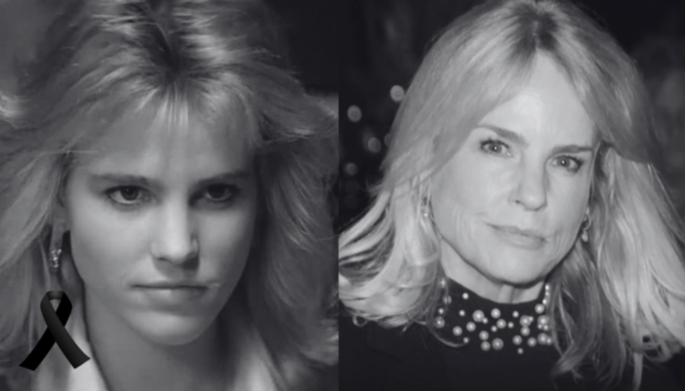 Murió Jennifer Runyon, actriz de Ghostbusters, a los 65 años