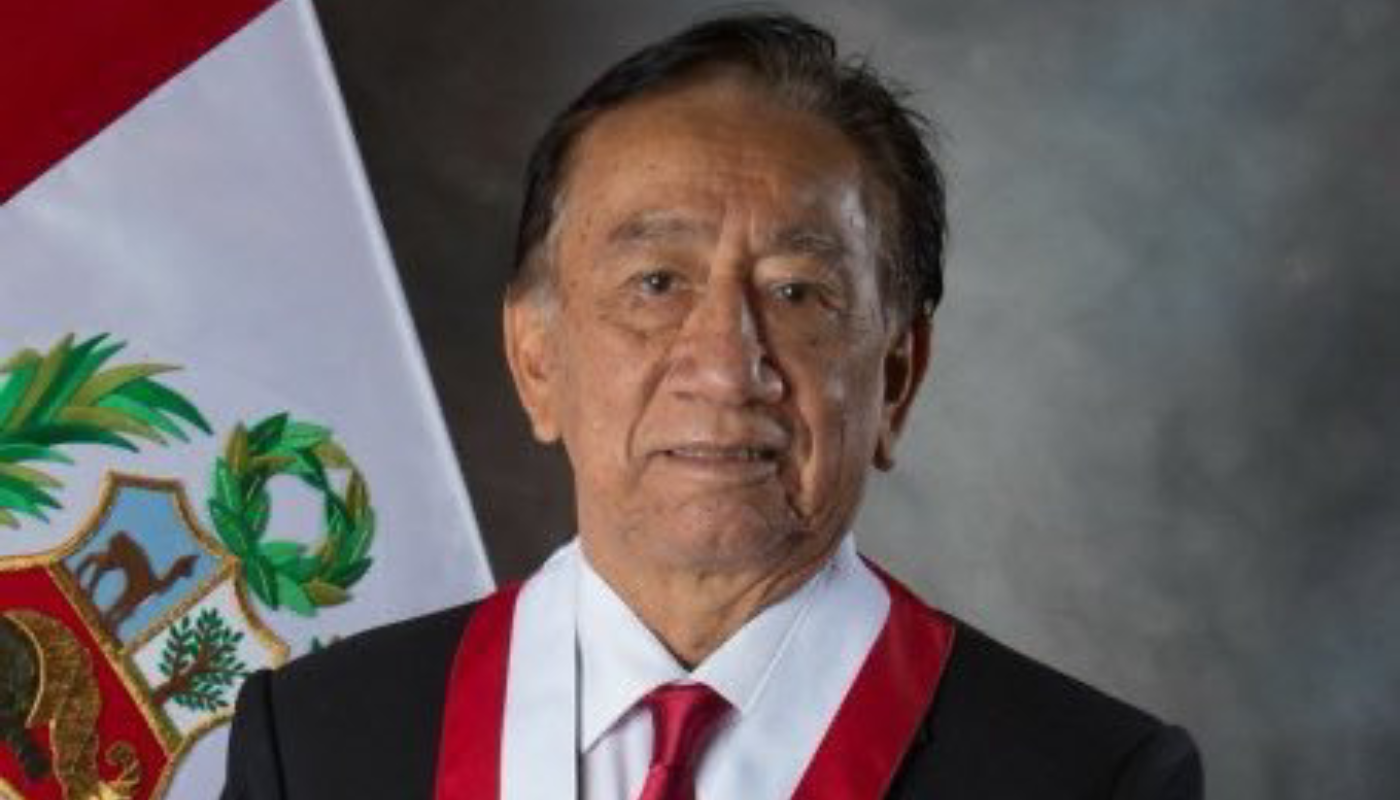 Las declaraciones de José Balcázar generan polémica. (Créditos: redes sociales)