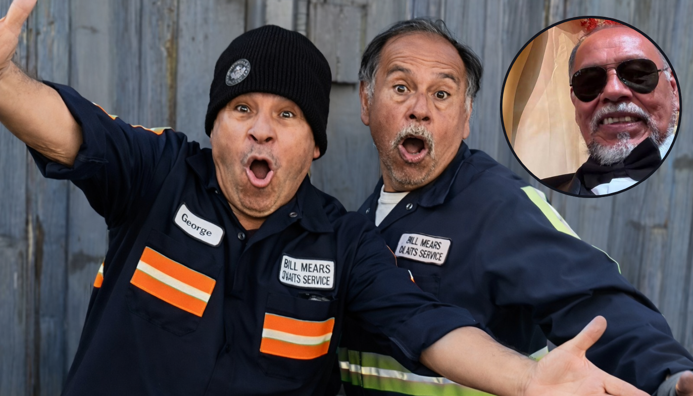 El salto inesperado a los Óscar. (Créditos: Redes Sociales)