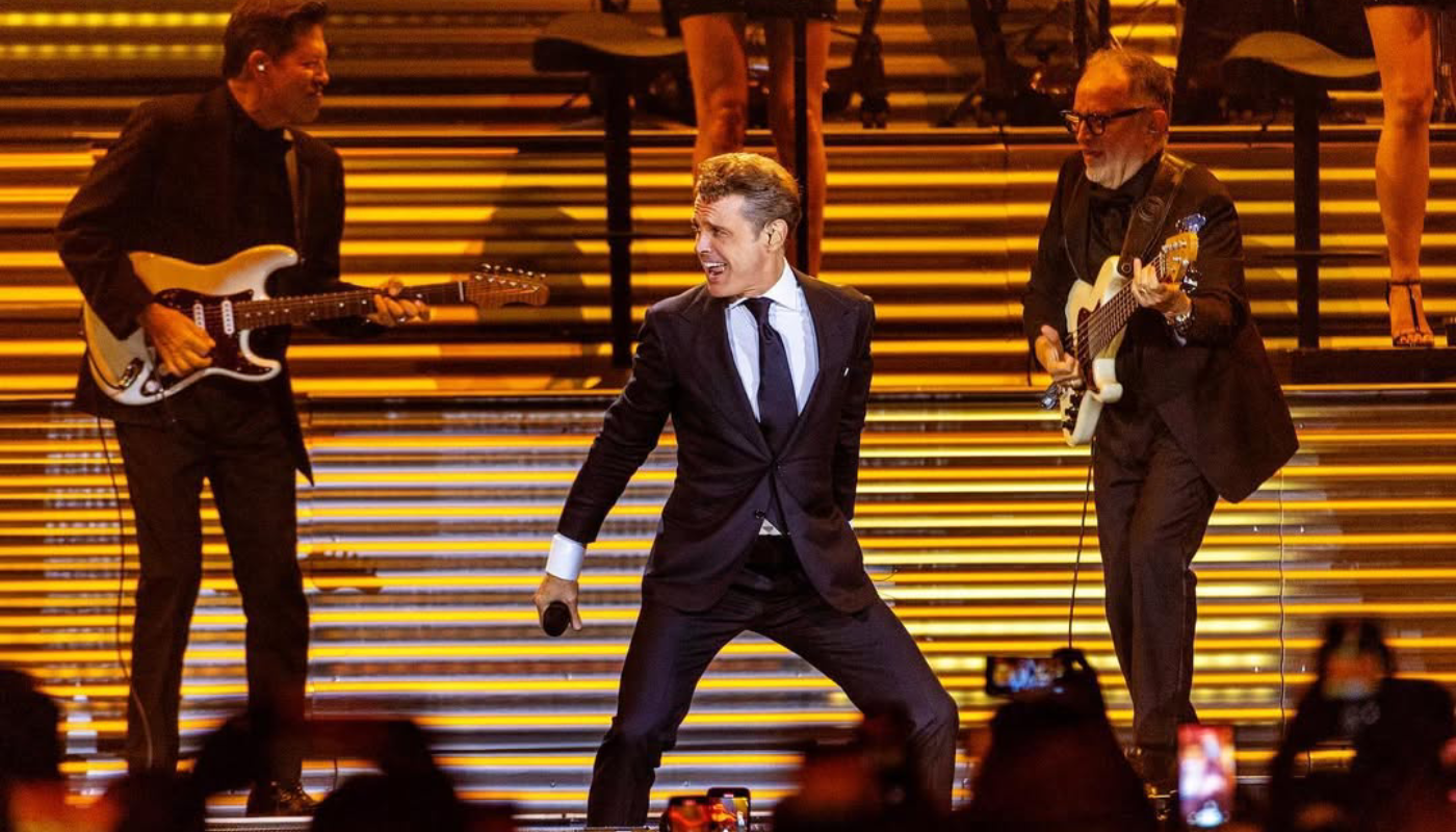 Tributo sinfónico a Luis Mi, conoce la fecha, precios y detalles