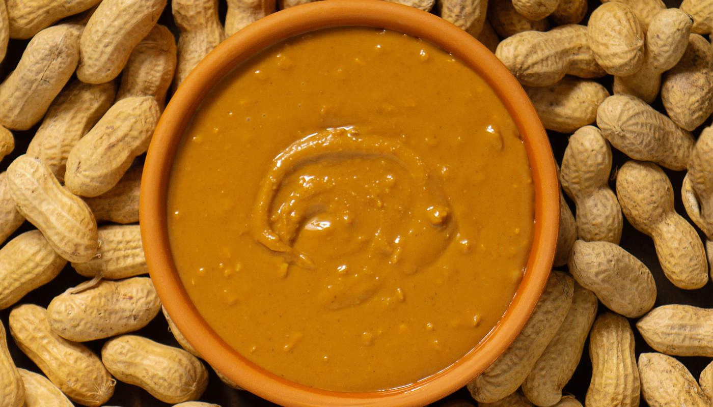 Qué aportan realmente las mantequillas de frutos secos